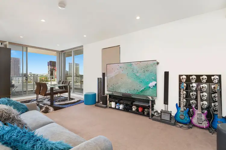 66/830 Bourke Street, Waterloo NSW 2017