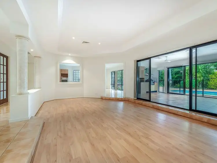 Second view of Homely house listing, 13 Brushbox Circuit, Twin Waters QLD 4564