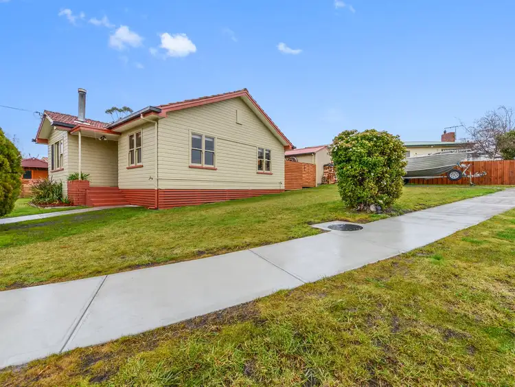 Fourth view of Homely house listing, 1 Moreton Crescent, Claremont TAS 7011