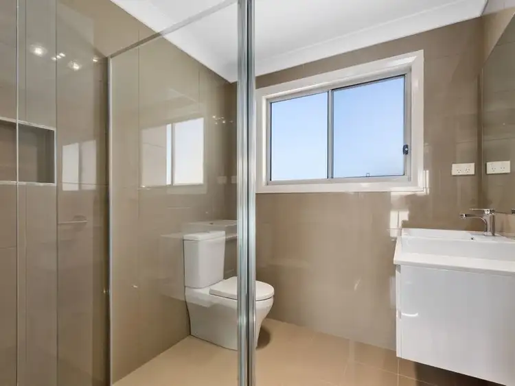 Third view of Homely townhouse listing, 1/30 Falcon Street, Blackbutt NSW 2529