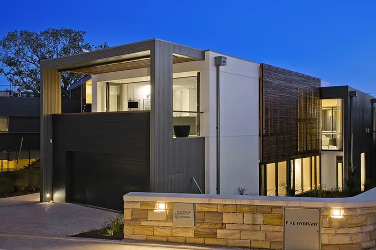 Main view of Homely house listing, 6 Spring Cove Avenue, Manly NSW 2095