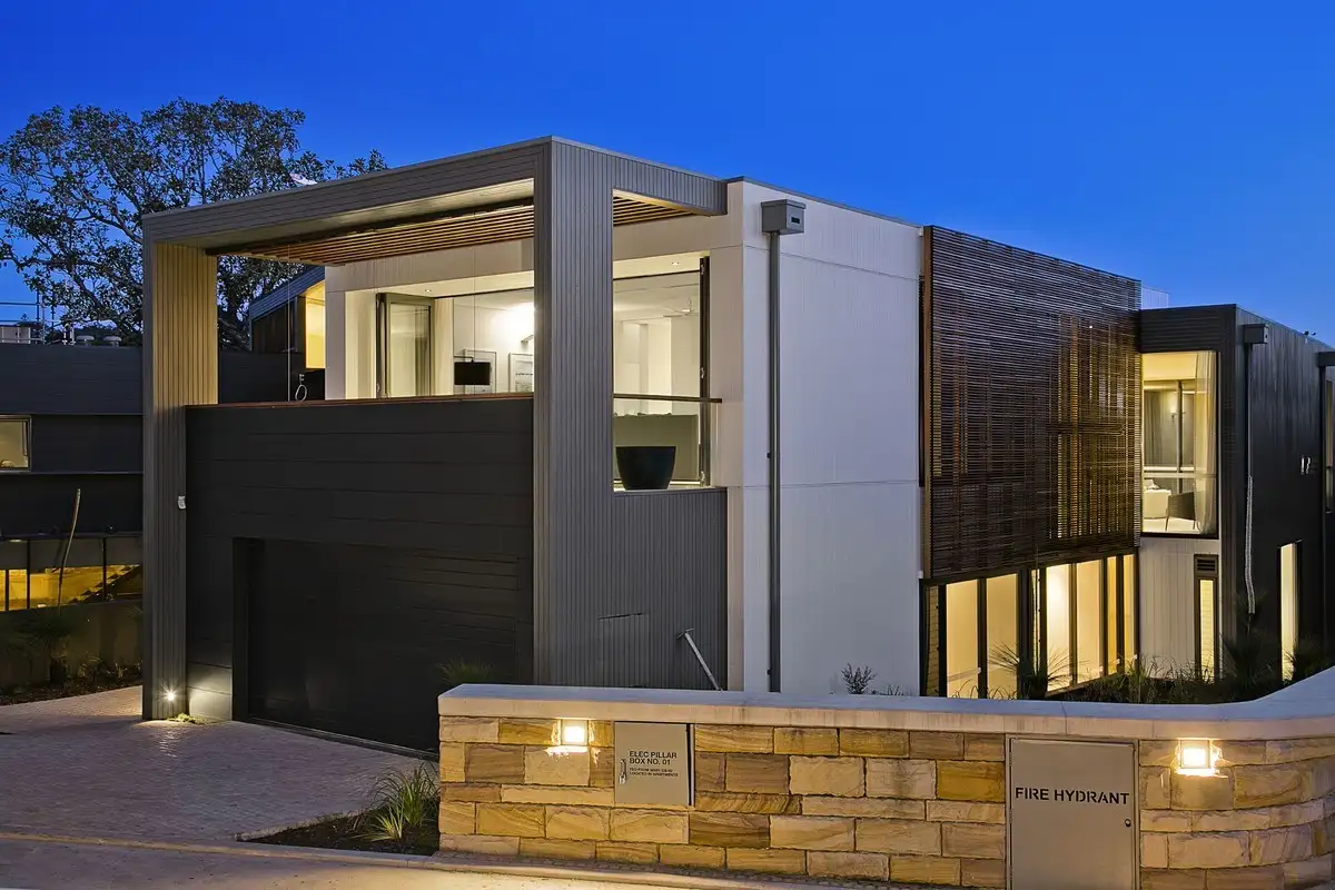 Main view of Homely house listing, 6 Spring Cove Avenue, Manly NSW 2095