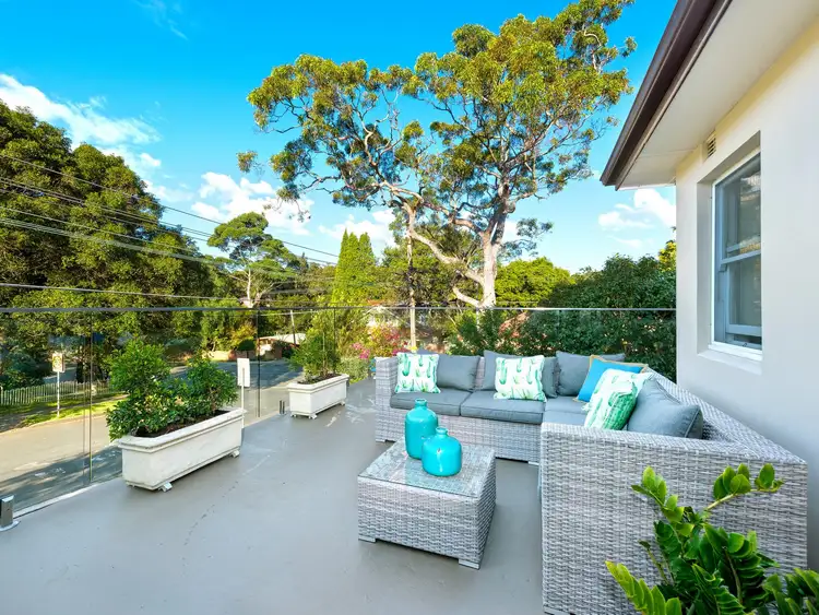Sixth view of Homely house listing, 51 Bridge Street, Lane Cove NSW 2066