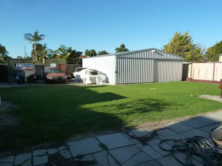 Second view of Homely house listing, 308 Spencer Road, Thornlie WA 6108