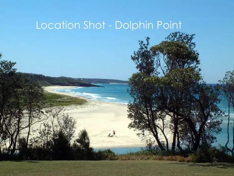 Fourth view of Homely land listing, Lot 120 The Lakes, Burrill Lake NSW 2539