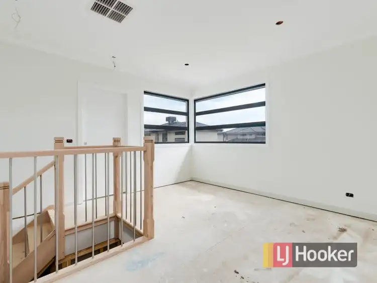 Fourth view of Homely townhouse listing, 13/122-124 Kennington Park Drive, Endeavour Hills VIC 3802