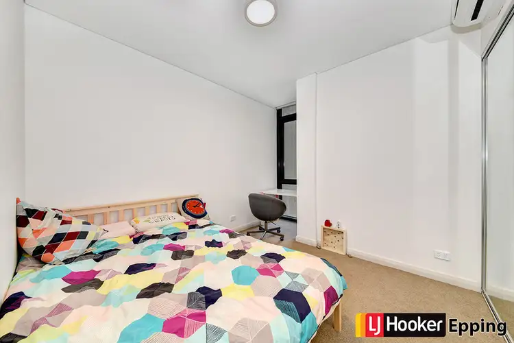 Sixth view of Homely apartment listing, 1303/10 Burroway Road, Wentworth Point NSW 2127