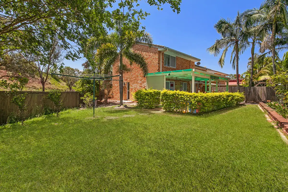 Main view of Homely townhouse listing, 6/130 Pappas Way, Carrara QLD 4211