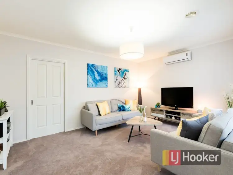 Second view of Homely unit listing, 4/27-29 Rogers Street, Pakenham VIC 3810