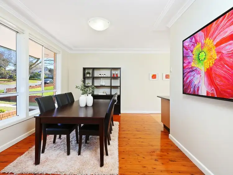Fifth view of Homely house listing, 8 Wiggins Avenue, Beverly Hills NSW 2209