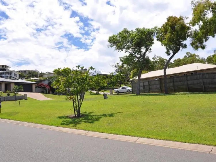 Main view of Homely land listing, 2 Driftwood Drv, Rosslyn QLD 4703