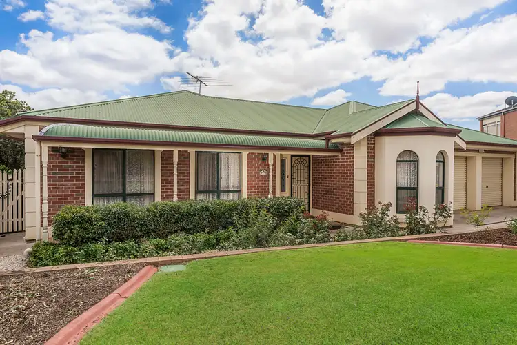 Fifth view of Homely house listing, 5 Thiele Crescent, Evanston Park SA 5116