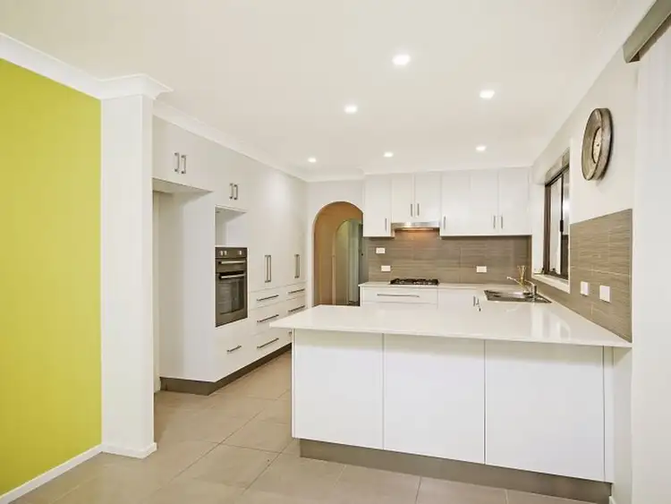 Second view of Homely house listing, 37 Pindari Crescent, Goonellabah NSW 2480