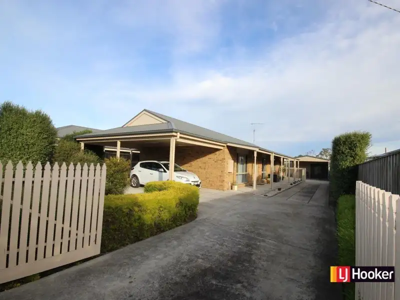 Main view of Homely house listing, 9 Fuller Road, Wonthaggi VIC 3995