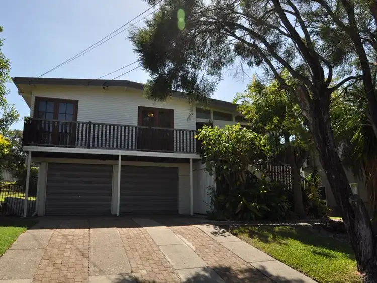 5 Leadale Street, Wynnum West QLD 4178