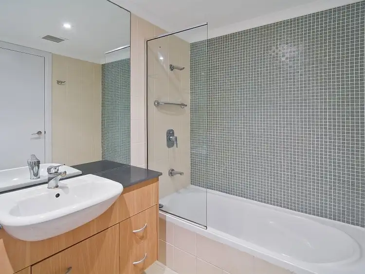 Fourth view of Homely apartment listing, 18/20 Hume Street, Wollstonecraft NSW 2065