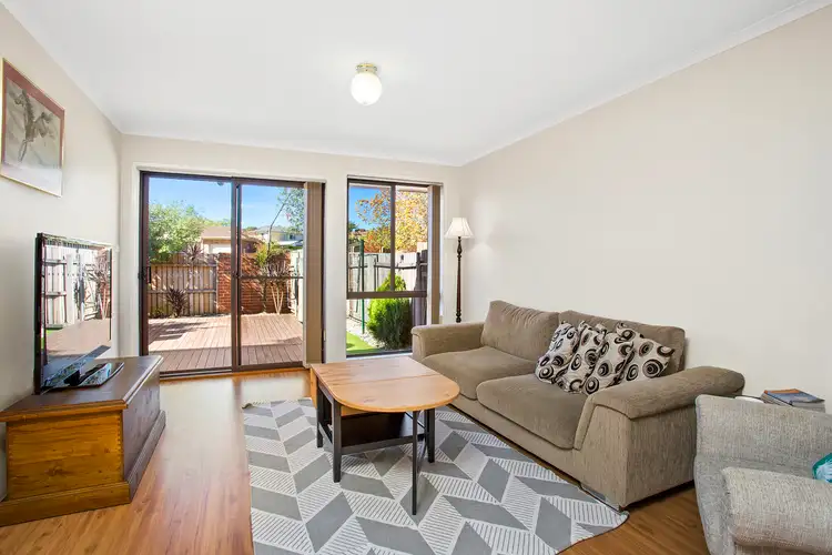 Second view of Homely townhouse listing, 4/3 Redcliffe Street, Palmerston ACT 2913