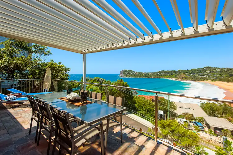 Fourth view of Homely house listing, 272 Whale Beach Road, Whale Beach NSW 2107