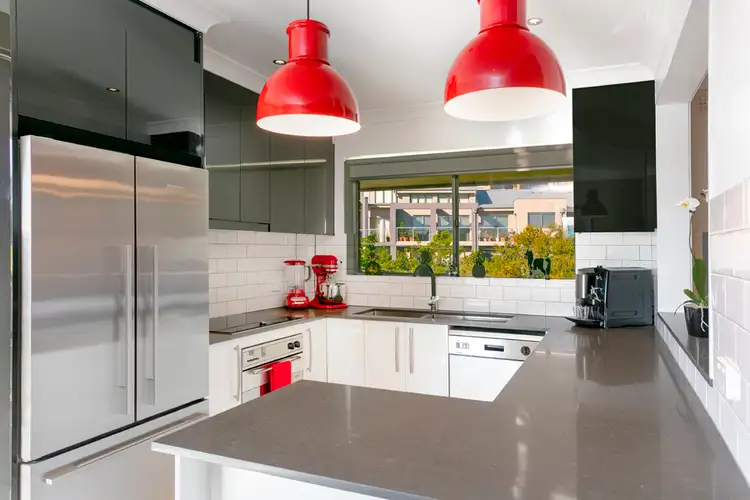 Second view of Homely unit listing, 14/15 Kingsway, Dee Why NSW 2099