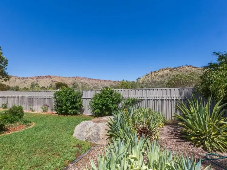 Fifth view of Homely unit listing, 1/1 Bowman Close, Araluen NT 870