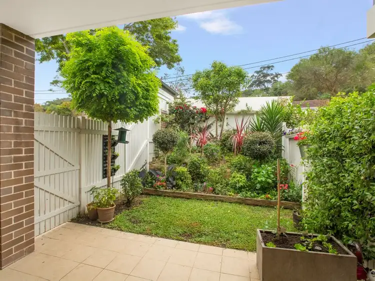 Fifth view of Homely apartment listing, 1/7-13 Brookvale Avenue, Brookvale NSW 2100