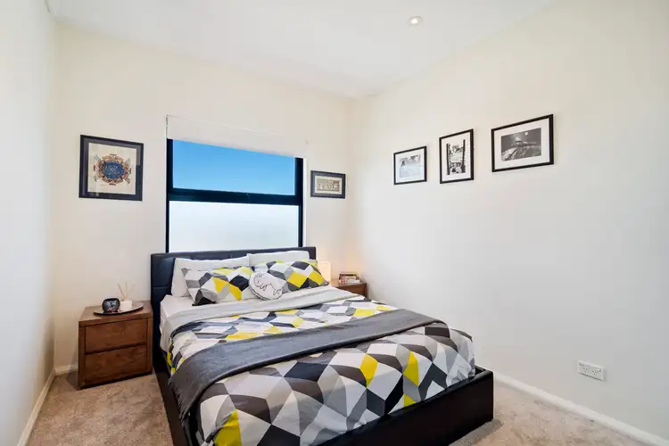 Fifth view of Homely apartment listing, 502/40-48 Atchison Street, St Leonards NSW 2065