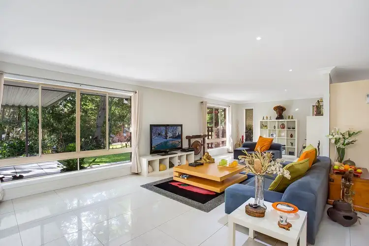 Fifth view of Homely house listing, 10 Rivett Court, Mudgeeraba QLD 4213