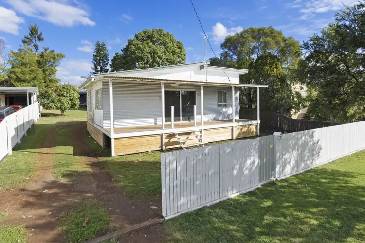 Third view of Homely house listing, 4 Stone Street, Wilsonton QLD 4350