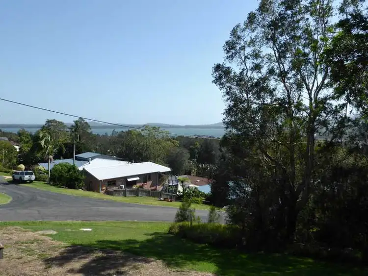 Second view of Homely house listing, 3 Lucas Avenue, Green Point NSW 2428