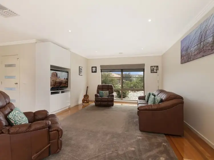 Fourth view of Homely house listing, 3 The Outlook, Hidden Valley VIC 3756