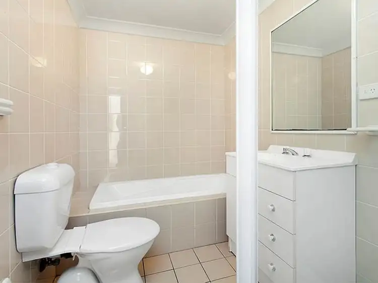 Sixth view of Homely unit listing, 28/20 Leonay Street, Sutherland NSW 2232