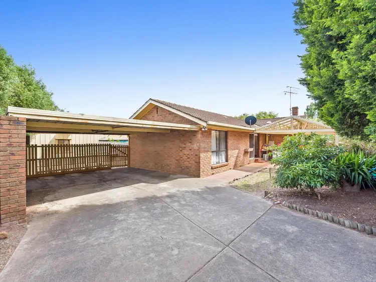 Third view of Homely house listing, 52 Barongarook Drive, Clifton Springs VIC 3222