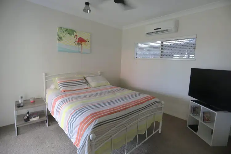 Fifth view of Homely house listing, 11 Lakefield Street, Mount Sheridan QLD 4868