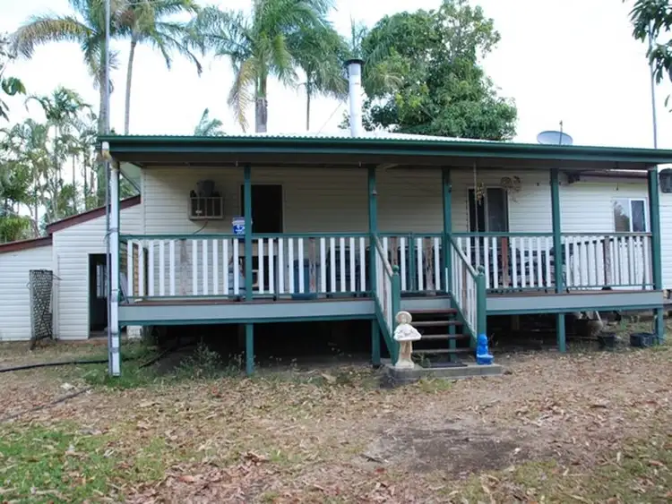 6 Pratt Road, Koumala QLD 4738