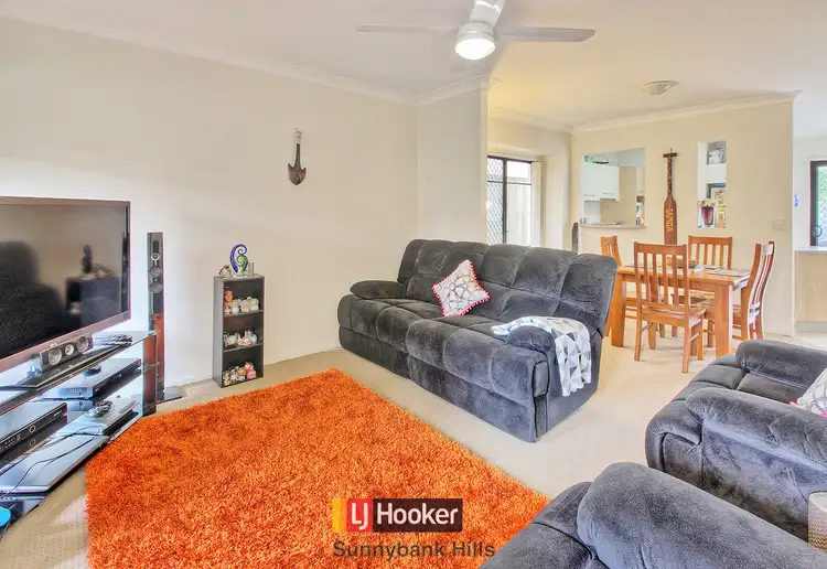 Third view of Homely townhouse listing, 6/111 Station Road, Sunnybank QLD 4109
