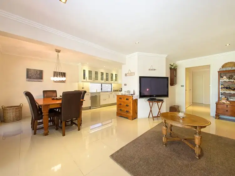 Fourth view of Homely house listing, 28 Cumming Street, Bongaree QLD 4507