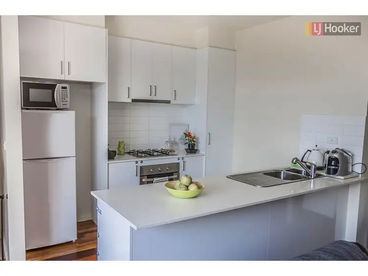 Second view of Homely townhouse listing, 5/15 Grattan Cove, Craigieburn VIC 3064