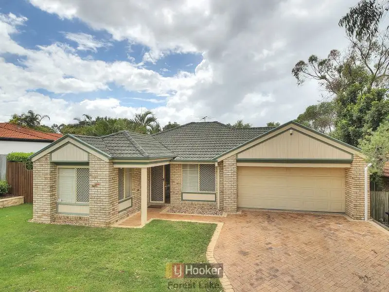 Main view of Homely house listing, 13 Tenterfield Place, Forest Lake QLD 4078