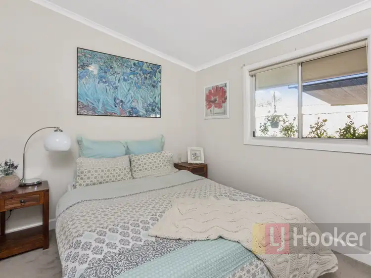 Fifth view of Homely house listing, 20 George St, Benalla VIC 3672