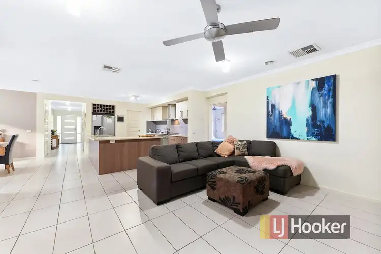 Fourth view of Homely house listing, 3 Azure Court, Pakenham VIC 3810