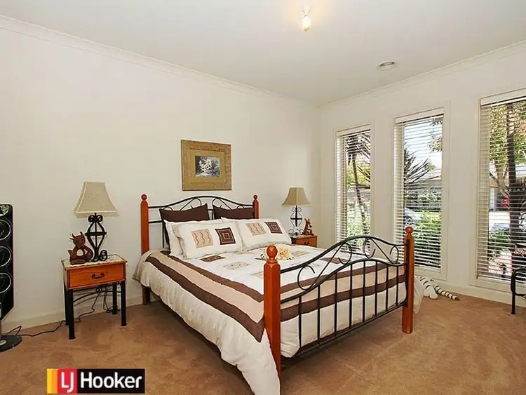 Sixth view of Homely house listing, 10 Villeroy St, Mernda VIC 3754