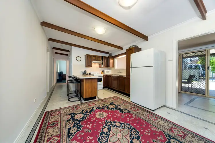 Second view of Homely house listing, 5 Forster Street, Wasleys SA 5400