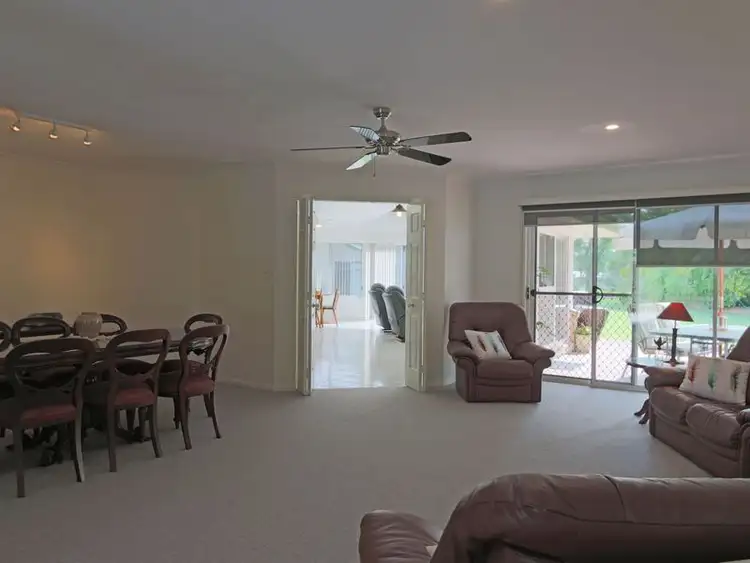 Seventh view of Homely house listing, 6 Quarrion Place, Gulmarrad NSW 2463