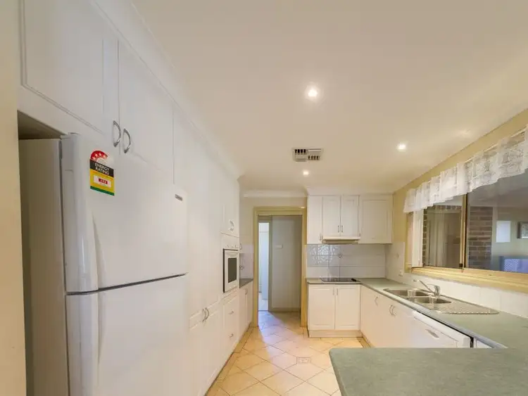 Sixth view of Homely villa listing, 27a Acacia Circle, Cowra NSW 2794
