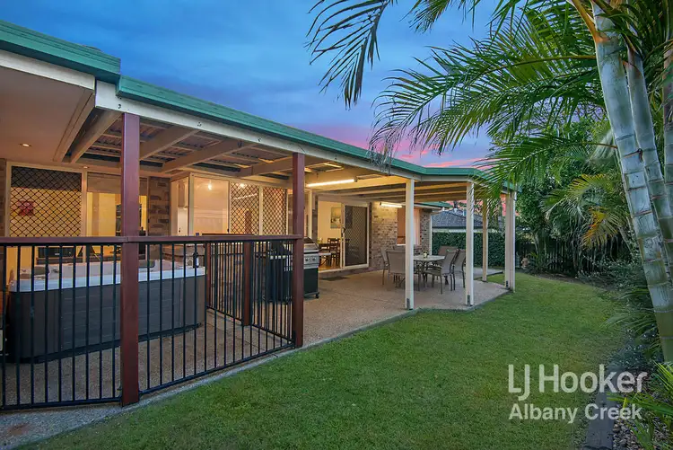Second view of Homely house listing, 6 Ridge Court, Warner QLD 4500
