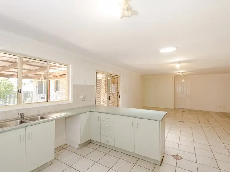 Second view of Homely house listing, 30 Lomandra Street, Boyne Island QLD 4680