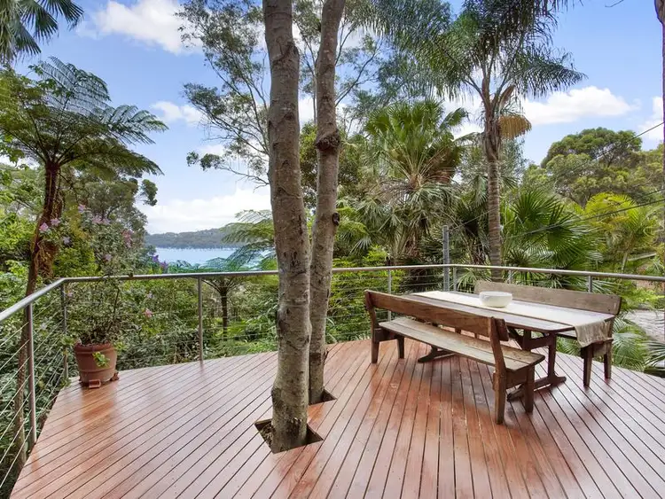 Sixth view of Homely house listing, 53 Kananook Avenue, Bayview NSW 2104