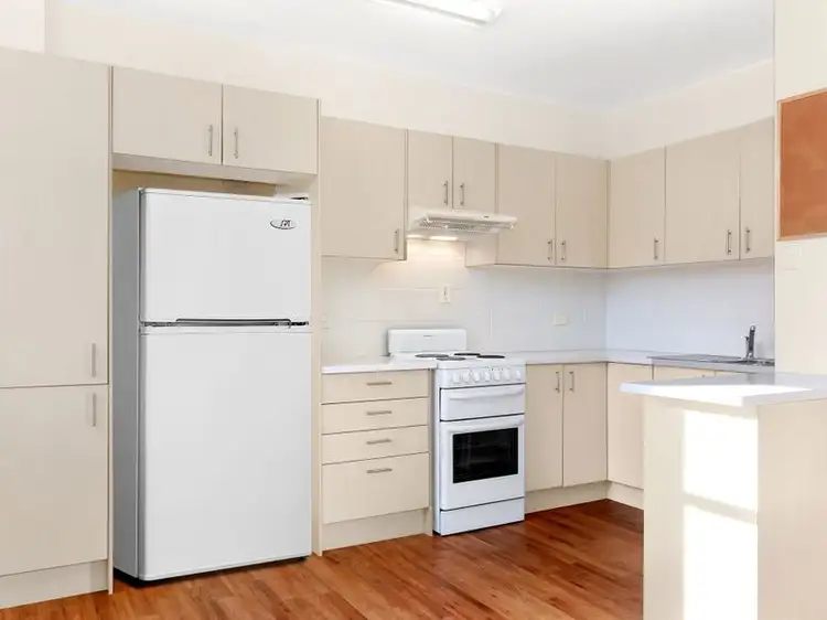 Third view of Homely apartment listing, 18/204 Jersey Road, Paddington NSW 2021