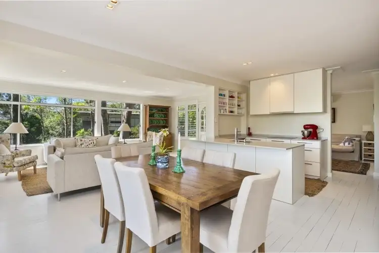 Fifth view of Homely house listing, 27 Hudson Parade, Clareville NSW 2107
