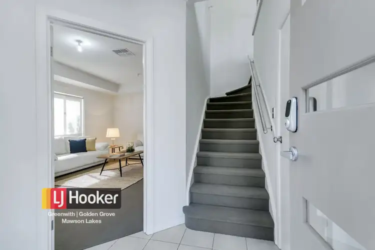 Second view of Homely house listing, 24 Eastleigh Avenue, Golden Grove SA 5125